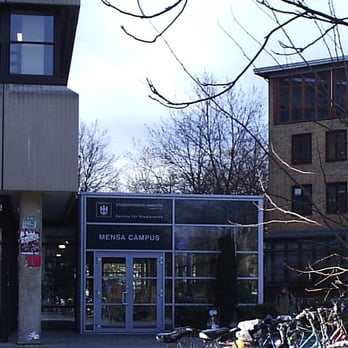Mensa Campus - Canteen Near Me - Hamburg, HH Mensa Campus - Canteen Near Me - Hamburg, HH