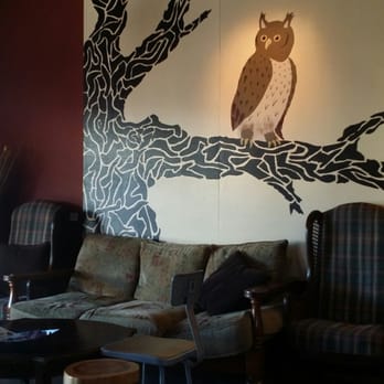 The Night Owl - Coffee & Tea Near Me - Fullerton, California The Night Owl - Coffee & Tea Near Me - Fullerton, California