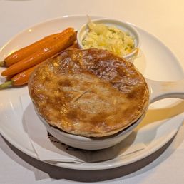 Pot Pie