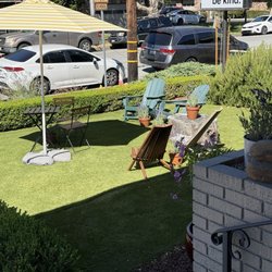 Burlingame Fitness