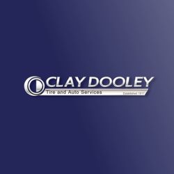 Clay Dooley Tire and Auto Services - Clay Dooley Tire & Auto