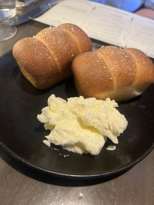 Precita Social by null