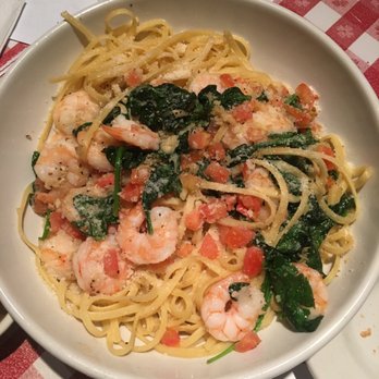 Buca di Beppo Italian Restaurant - Shrimp pasta so good makes me wanna slap my momma.. - Italian Near Me - Redondo Beach, California Buca di Beppo Italian Restaurant - Shrimp pasta so good makes me wanna slap my momma.. - Italian Near Me - Redondo Beach, California