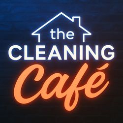 The Cleaning Café