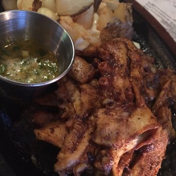 La Perla - Grilled Octopus - Seafood Near Me - Weston, Florida La Perla - Grilled Octopus - Seafood Near Me - Weston, Florida