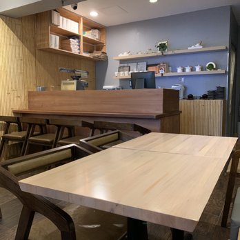 Cha Menya - Inside - Ramen Near Me - Douglaston, New York