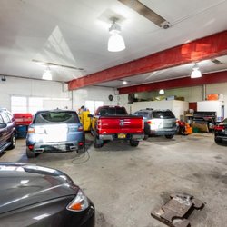 Sands Point Auto Body