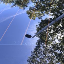 Tint World - Poor installation