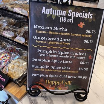 Java Garden - Coffee & Tea Near Me - San Diego, California