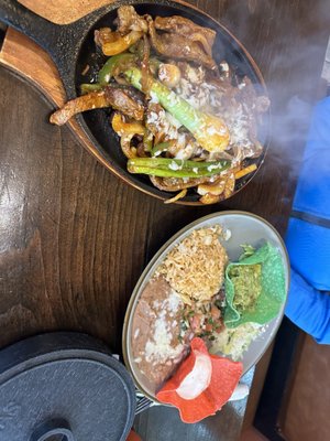 Plaza Tequila Taqueria Bar & Grill by null