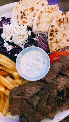 Nostimo Greek Kitchen by null
