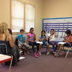 The Salvation Army Kids Cafe
