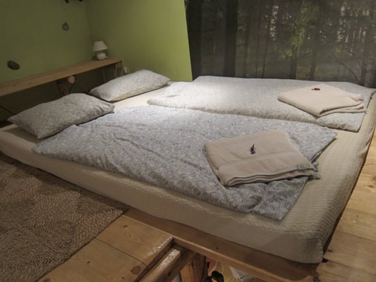 Artharmony Pension & Hostel by null