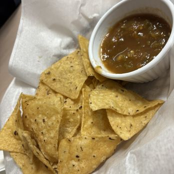 Pajar Mexican Kitchen - Chips and salsa amazing. Salsa was flavorful and spicy. - Mexican Near Me - Las Cruces, New Mexico Pajar Mexican Kitchen - Chips and salsa amazing. Salsa was flavorful and spicy. - Mexican Near Me - Las Cruces, New Mexico