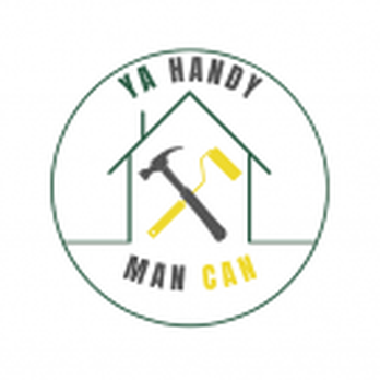 Yahandy Man Can - YahandyMan "Can" - Handyman Near Me Yahandy Man Can - YahandyMan "Can" - Handyman Near Me