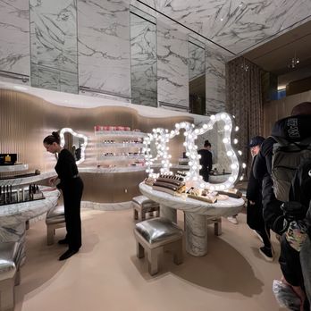 Printemps - Department Stores Near Me - New York, New York