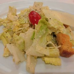 split salad