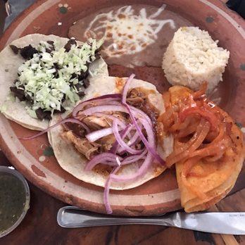 La Santisima - Mexican Near Me - Phoenix, Arizona