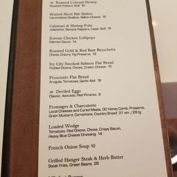 LEnfant Bar & Grill - Bar menu - Bars Near Me - Washington, DC, District of Columbia LEnfant Bar & Grill - Bar menu - Bars Near Me - Washington, DC, District of Columbia