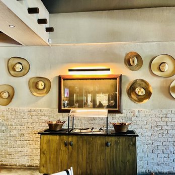Rancho Lewis - Cowboy hats from The Ranch - New Mexican Cuisine Near Me - Charleston, South Carolina Rancho Lewis - Cowboy hats from The Ranch - New Mexican Cuisine Near Me - Charleston, South Carolina