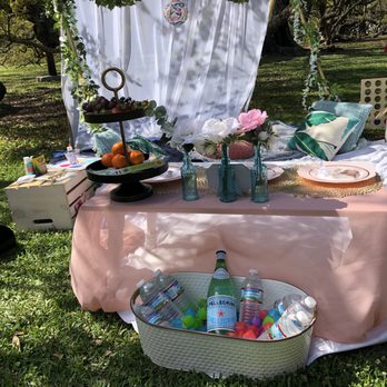 Gather 'N Chill - Party & Event Planning Near Me