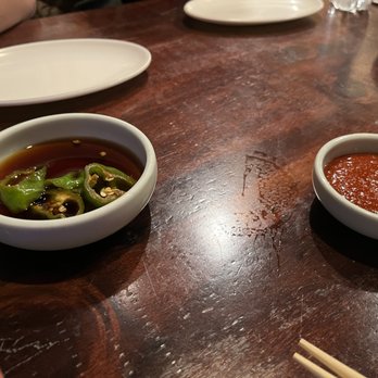 Yechon - Korean Near Me - Annandale, Virginia Yechon - Korean Near Me - Annandale, Virginia