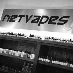 Netvapes