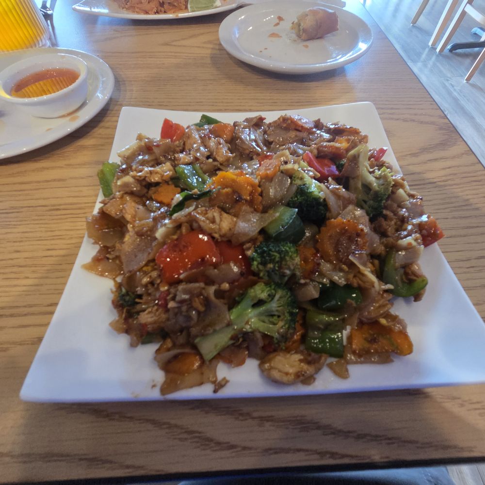 Omaha Mercy Thai Restaurant - Thai Near Me - Omaha, Nebraska Omaha Mercy Thai Restaurant - Thai Near Me - Omaha, Nebraska