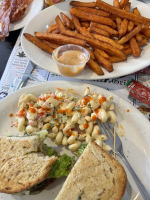 Market Street Grill by null