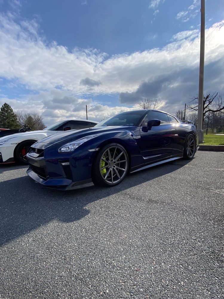 EXTON NISSAN Updated October 2024 98 Reviews 200 W Lincoln Hwy