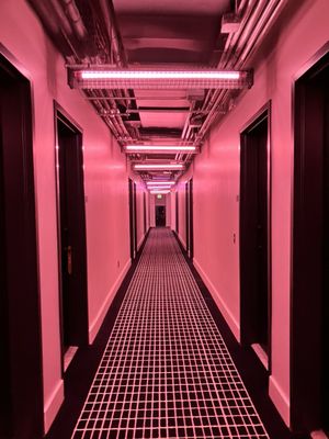 Waymore's Guest House & Casual Club by null