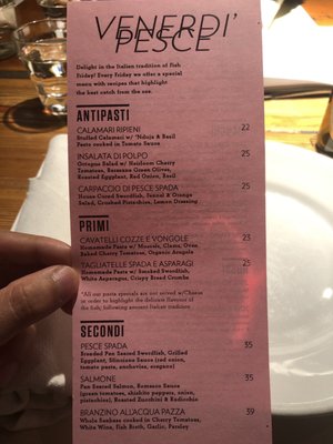 Menu photo 4 La Bettola Di Terroni Toronto, ON Menu photo 4 La Bettola Di Terroni Toronto, ON