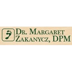 Margaret Zakanycz, DPM