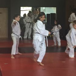 ATA Martial Arts Keizer
