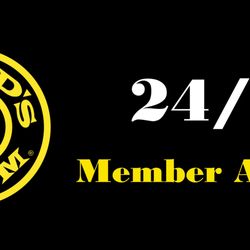 Golds Gym