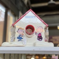 57th Street Antique Mall - OK, I had this too