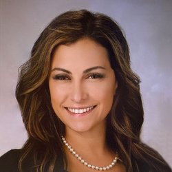 NOLA Sole Podiatry - Podiatrist Kristina Robertson