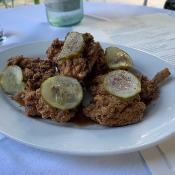 Nightingale - Live/Raw Food Near Me - Vancouver, British Columbia