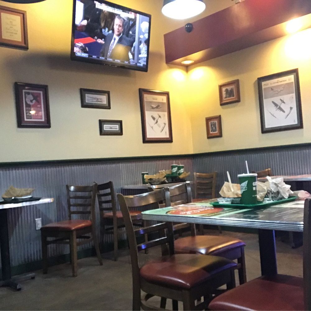 Wingstop - You have no customers clean the tables!! - Chicken Wings Near Me - Yuba City, California Wingstop - You have no customers clean the tables!! - Chicken Wings Near Me - Yuba City, California