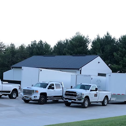 We Haul For You
