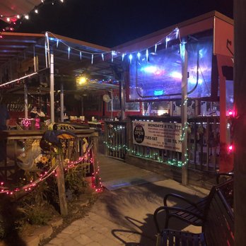 Ukulele Brand's - Outdoor seating - American Near Me - Land O Lakes, Florida Ukulele Brand's - Outdoor seating - American Near Me - Land O Lakes, Florida