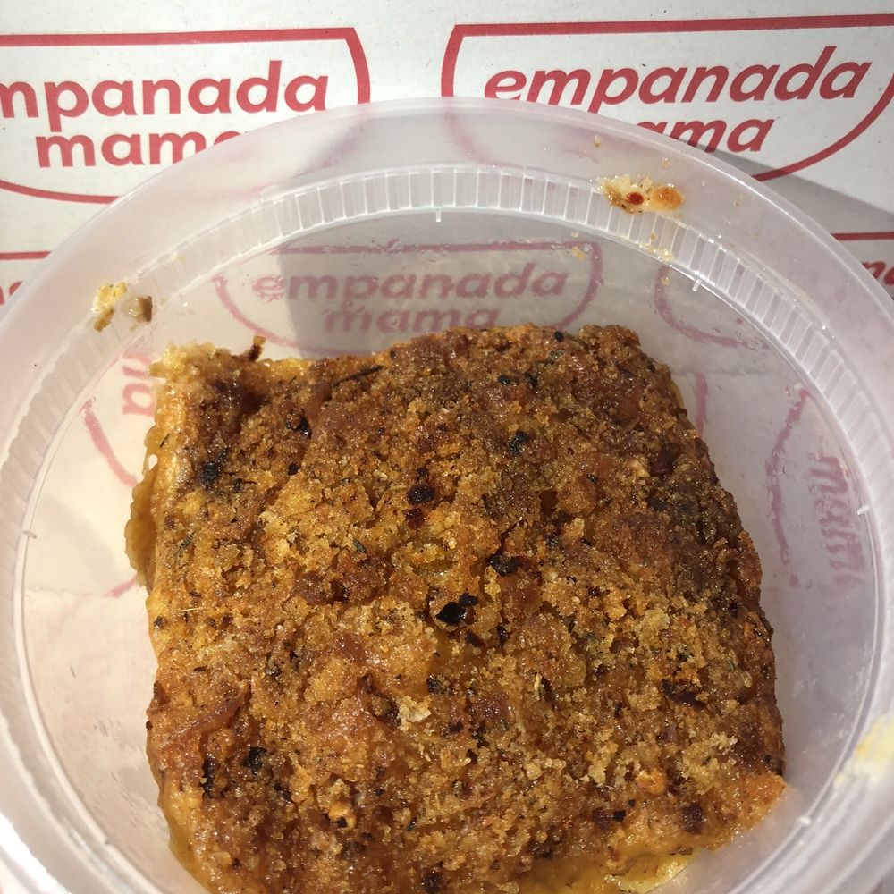 Empanada Mama - Mac & Cheese - Latin American Near Me - New York, New York Empanada Mama - Mac & Cheese - Latin American Near Me - New York, New York