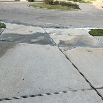 Texas Premier Pressure Washing - Unfinished power washing job - Pressure Washers Near Me - Houston, Texas Texas Premier Pressure Washing - Unfinished power washing job - Pressure Washers Near Me - Houston, Texas