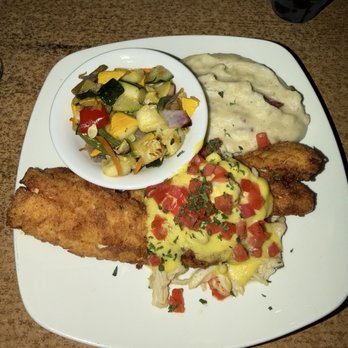 Miller's Waterfront Restaurant - Seafood Near Me - Nags Head, North Carolina