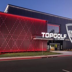 Topgolf - Topgolf Greensboro