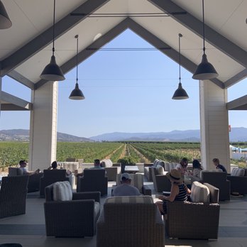 BOTTAIA Winery - Wine Tasting Room Near Me - Temecula, California