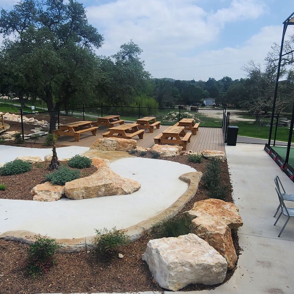 The Putting Mill - The course - Mini Golf Near Me - Spring Branch, Texas The Putting Mill - The course - Mini Golf Near Me - Spring Branch, Texas