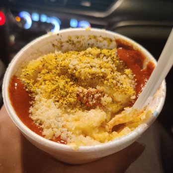 Elotes Cart , Fiesta Mart - best cup of cornn - Imported Food Near Me - Arlington, Texas Elotes Cart , Fiesta Mart - best cup of cornn - Imported Food Near Me - Arlington, Texas