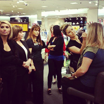 Anastasia Brow Studio - Employee training - serious Brow Game going on in South Bay! - Makeup Artists Near Me - Redondo Beach, California Anastasia Brow Studio - Employee training - serious Brow Game going on in South Bay! - Makeup Artists Near Me - Redondo Beach, California