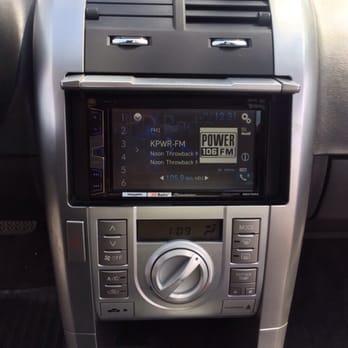 Sorena Car Audio - Final install, for like a glove couldn't have been better - Car Stereo Installation Near Me - Irvine, California Sorena Car Audio - Final install, for like a glove couldn't have been better - Car Stereo Installation Near Me - Irvine, California